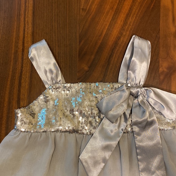 American Girl Dress - Size 6 - Picture 2 of 5